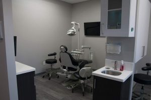 Dental office