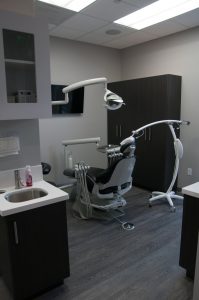 Dentist's Office