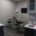 Dental office