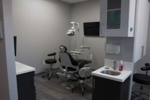 Dental office