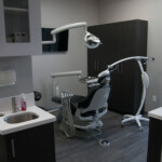 Dentist's Office
