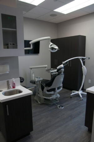 Dentist's Office